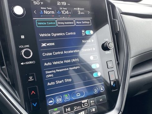 New 2026 Subaru Crosstrek 2.5i Premium image 18