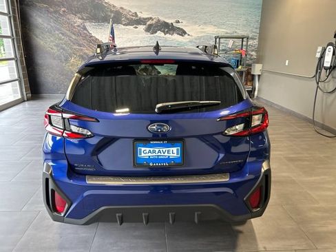 Used 2026 Subaru Crosstrek 2.5i Premium AWD/4WD image 26