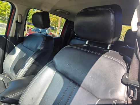 Used 2019 Ford Ranger Lariat w/ Equipment Group 501A Mid AWD/4WD image 22
