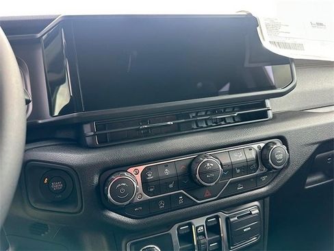 New 2026 Jeep Wrangler Sport S image 22