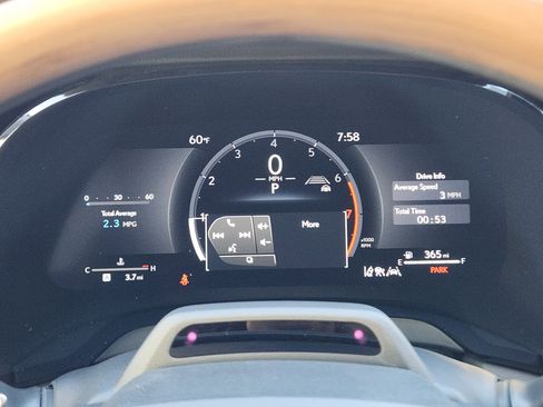 New 2026 Lexus RX 350 AWD image 10