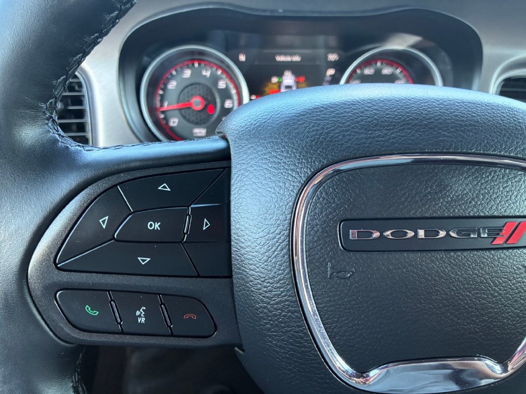 Used 2023 Dodge Charger SXT w/ Plus Group RWD image 11