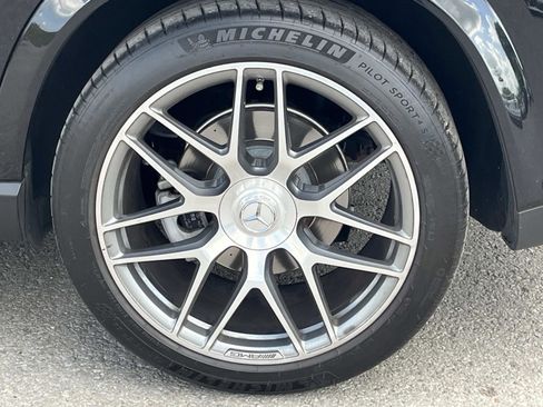 Used 2022 Mercedes-Benz GLE 53 AMG 4MATIC image 12