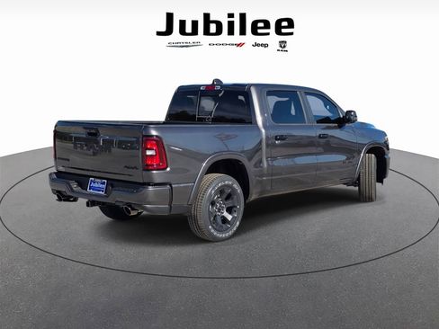 New 2026 RAM 1500 Big Horn image 5