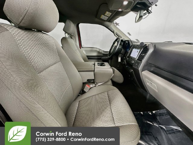 Used 2019 Ford F150 XLT w/ Equipment Group 301A Mid AWD/4WD image 28