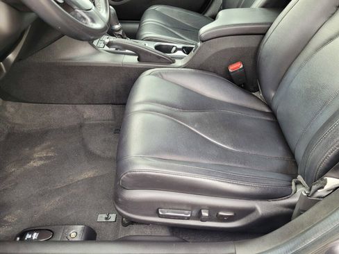 Used 2019 Acura ILX image 23