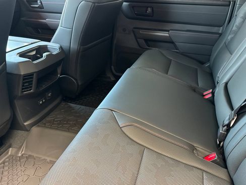 Used 2026 Toyota Tundra TRD Pro AWD/4WD image 16