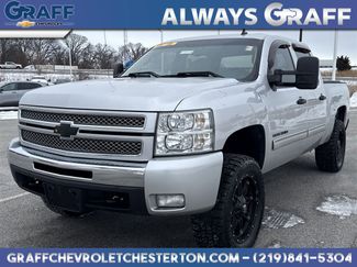 Used 2011 Chevrolet Silverado 1500 LT w/ All-Star Edition video 1