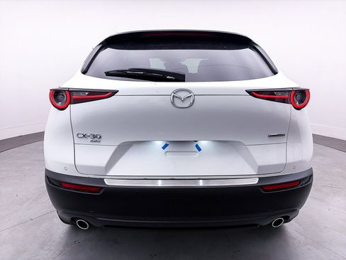 New 2026 MAZDA CX-30 AWD 2.5 S w/ Premium Package image 5