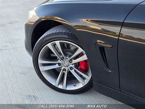 Used 2014 BMW 428i xDrive Coupe image 35
