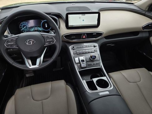 Used 2023 Hyundai Santa Fe SEL w/ Premium Package AWD/4WD image 29