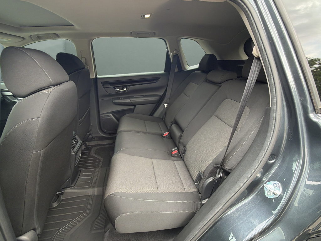 Used 2024 Honda CR-V EX image 12
