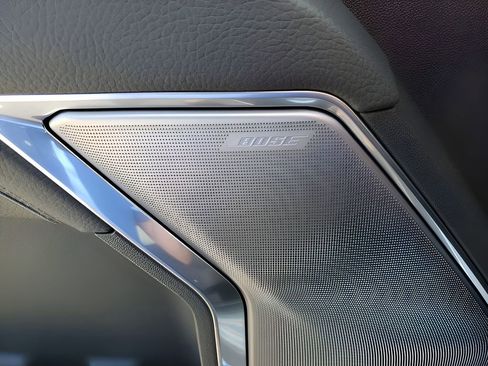 New 2026 GMC Sierra 2500 Denali w/ Denali Reserve Package image 34