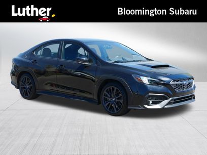 Used 2023 Subaru WRX Premium