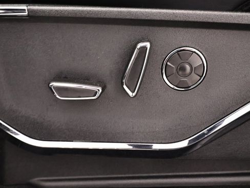 Certified 2024 Ford F150 Platinum w/ Equipment Group 702A High image 14