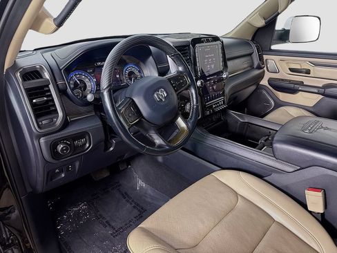 Used 2019 RAM 1500 Limited AWD/4WD image 10