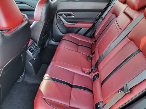 Used 2026 MAZDA CX-50 2.5 Hybrid w/ Cargo Package image 19