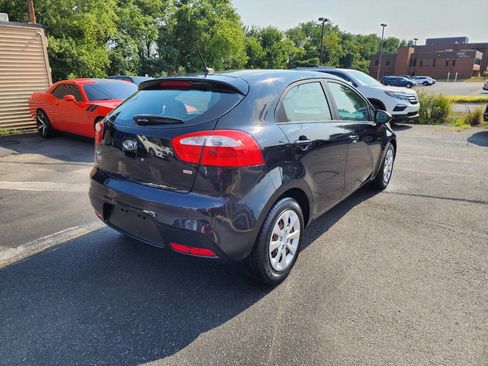 Used 2013 Kia Rio LX image 5