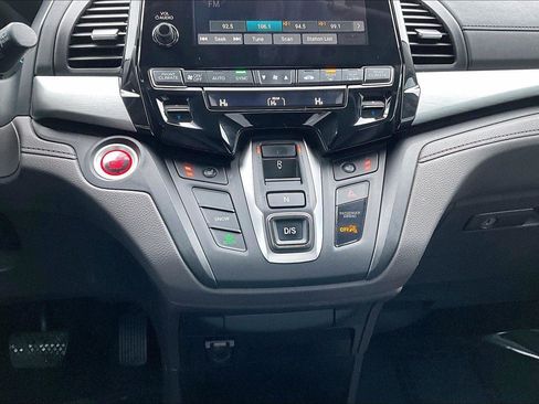 Used 2019 Honda Odyssey EX-L image 13
