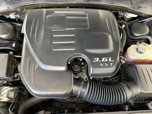 Used 2023 Dodge Charger SXT RWD image 39