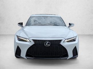 Certified 2023 Lexus IS 350 F Sport w/ Navigation Package RWD video 2