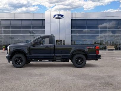New 2026 Ford F250 XL w/ STX Appearance Package