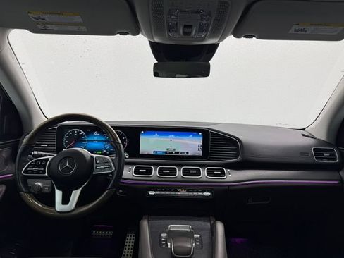 Used 2023 Mercedes-Benz GLS 450 4MATIC image 5