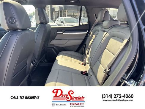 New 2026 GMC Terrain Elevation w/ Elevation Premium Package FWD image 23