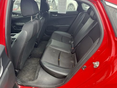 Used 2020 Honda Civic Sport image 7