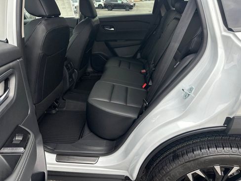 New 2026 Nissan Rogue Dark Armor image 21