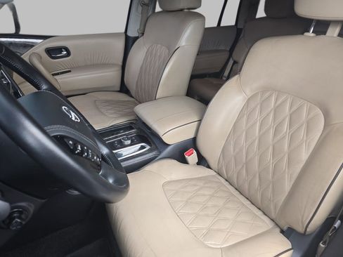 Used 2022 Nissan Armada Platinum AWD/4WD image 17