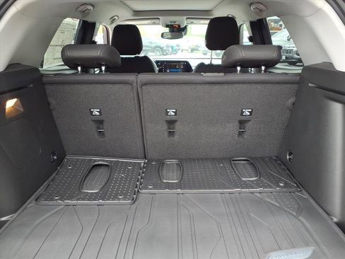 New 2026 Chevrolet TrailBlazer LT w/ Convenience Package image 16