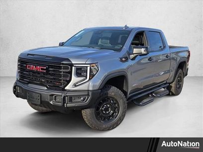 New 2026 GMC Sierra 1500 AT4X w/ AT4X AEV Edition