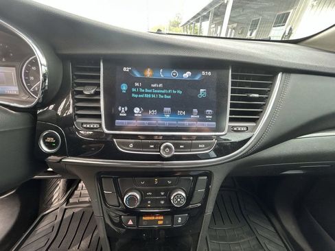 Used 2019 Buick Encore Preferred FWD image 17