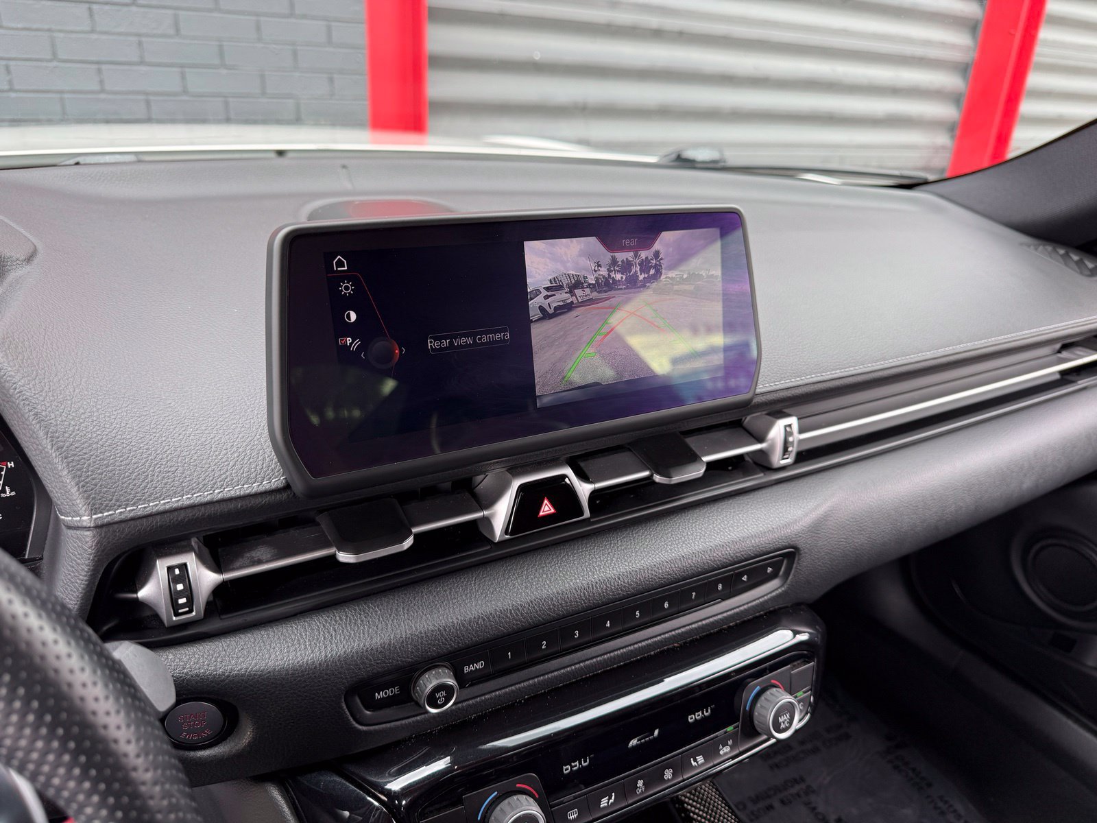 Used 2021 Toyota Supra RWD image 36