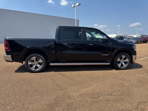 Used 2022 RAM 1500 Laramie image 9