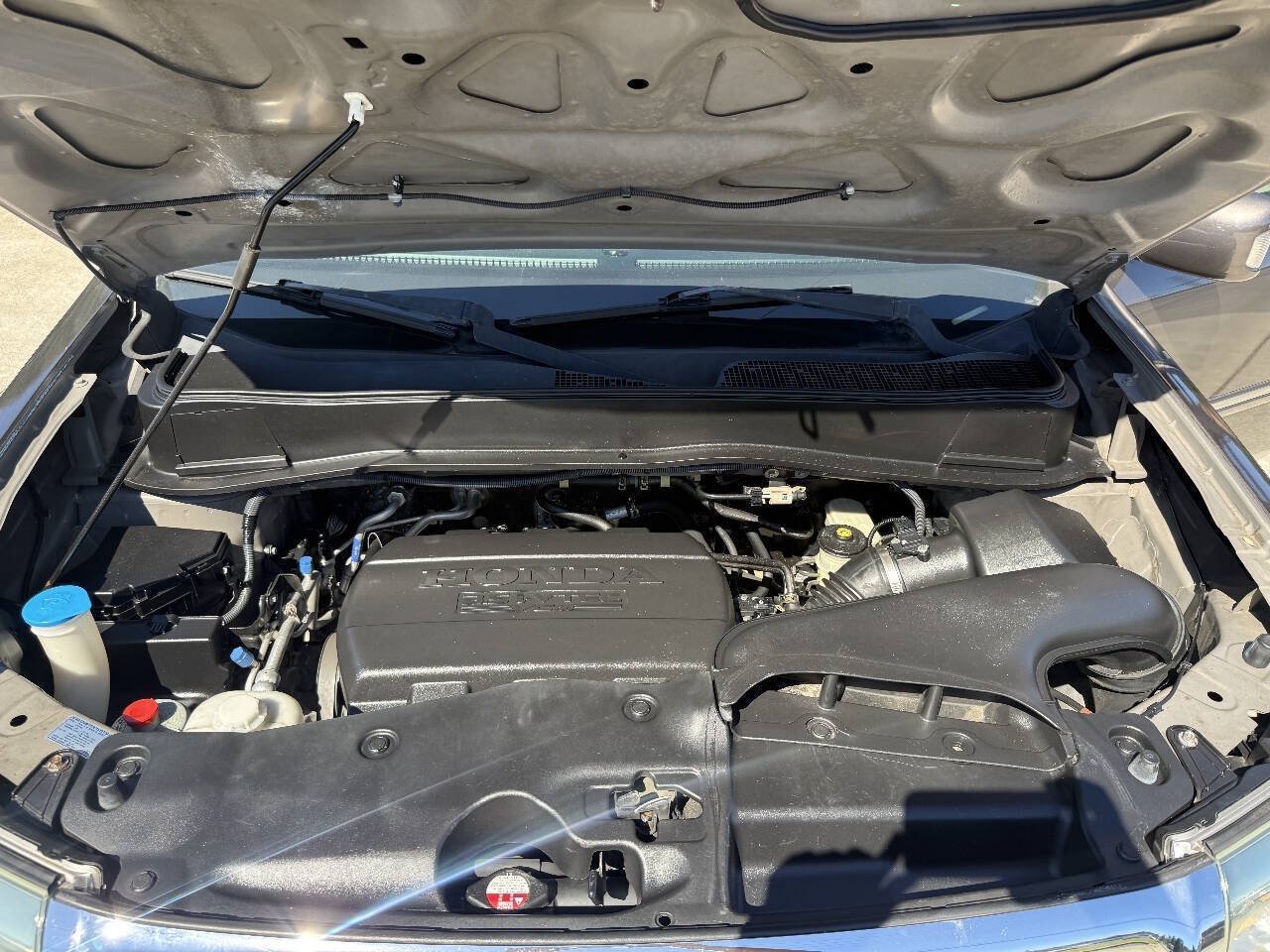 Used 2011 Honda Pilot Touring image 29