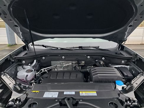 New 2026 Volkswagen Atlas SE image 27