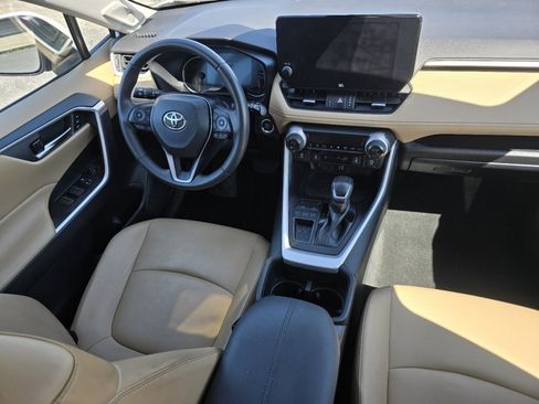 Certified 2023 Toyota RAV4 XLE Premium FWD image 21