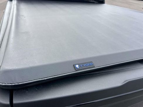 Used 2024 Ford F150 STX w/ Equipment Group 201A FX4 image 11