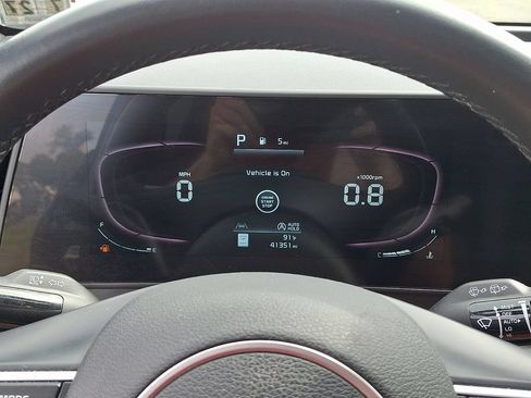 Certified 2023 Kia Sportage X-Line w/ X-Line Premium Package AWD/4WD image 21