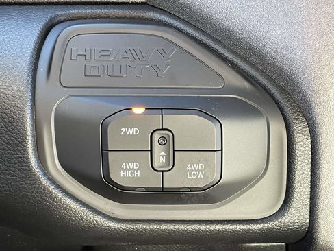 New 2026 RAM 4500 Tradesman w/ Chrome Appearance Group AWD/4WD image 38