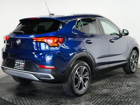 Used 2023 Buick Encore GX Select AWD/4WD image 8