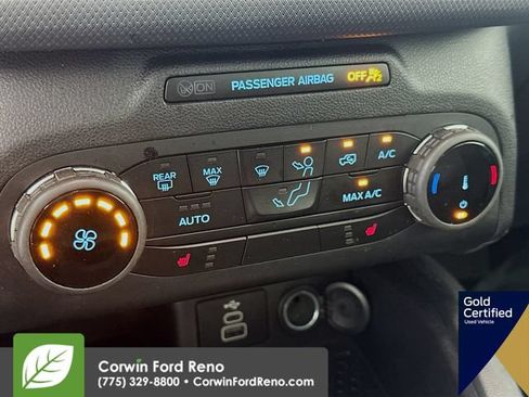 Used 2024 Ford Bronco Sport Big Bend w/ Convenience Package AWD/4WD image 19