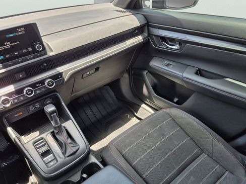 Used 2023 Honda CR-V Sport image 14