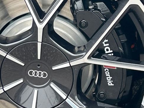 New 2026 Audi RS e-tron GT performance AWD/4WD image 60
