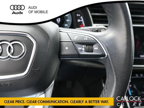 Used 2021 Audi Q7 2.0T Premium Plus w/ Executive Package image 17