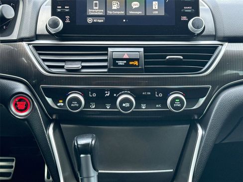 Used 2022 Honda Accord Sport image 24