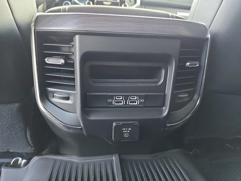 New 2026 RAM 2500 Laramie w/ Night Edition AWD/4WD image 27