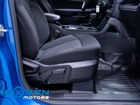 Used 2024 Ford Ranger XL w/ Trailer Tow Package image 50